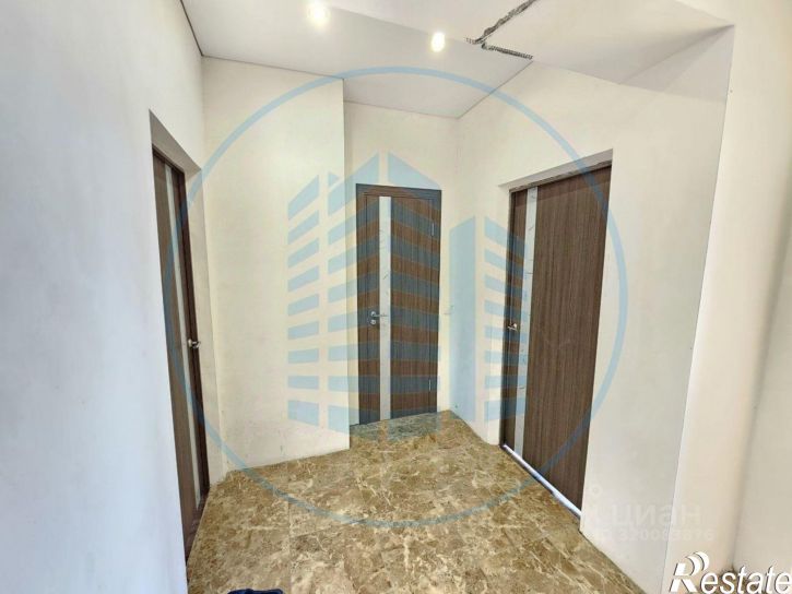 2-комн квартира улица Иглина, 17 к2,  д. 17 к2