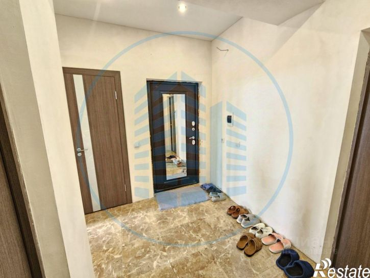 2-комн квартира улица Иглина, 17 к2,  д. 17 к2