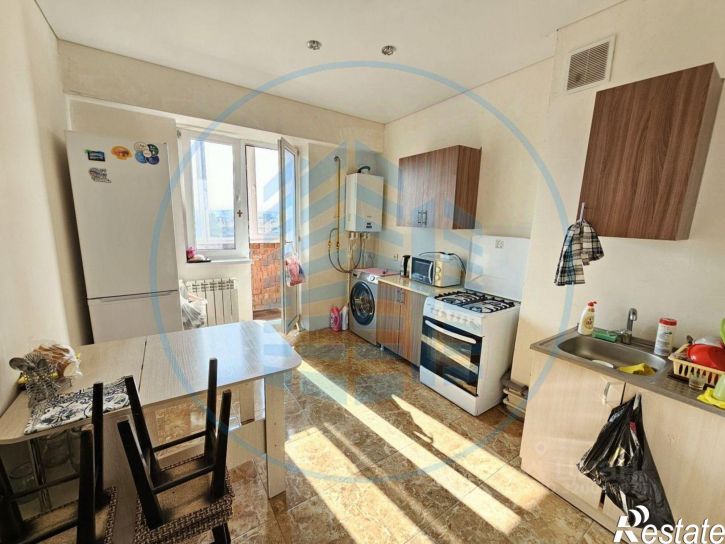 2-комн квартира улица Иглина, 17 к2,  д. 17 к2