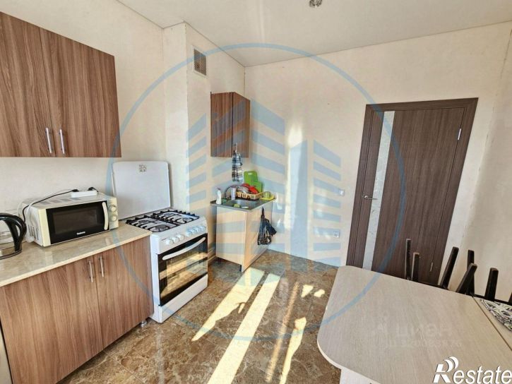 2-комн квартира улица Иглина, 17 к2,  д. 17 к2