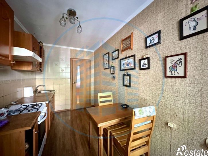 2-комн квартира улица Ермолова, 458,  д. 458