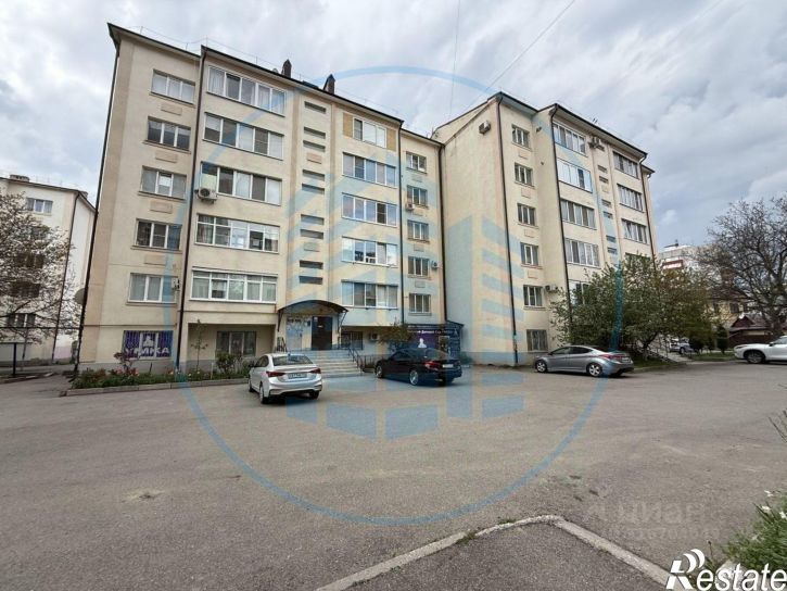 2-комн квартира Депутатская улица, 14,  д. 14