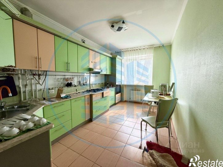 2-комн квартира Депутатская улица, 14,  д. 14