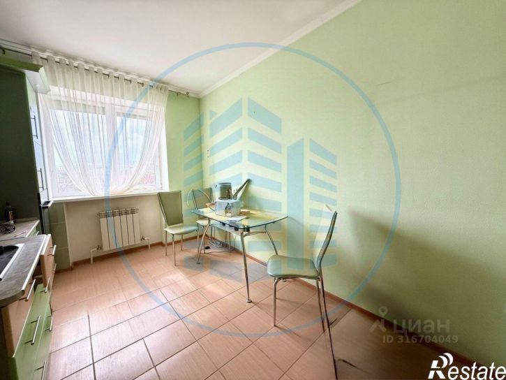 2-комн квартира Депутатская улица, 14,  д. 14