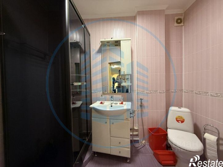 2-комн квартира Депутатская улица, 14,  д. 14