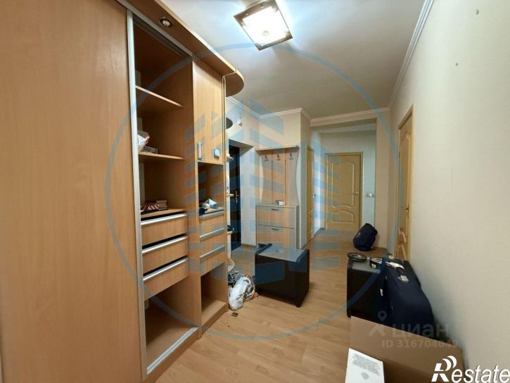 2-комн квартира Депутатская улица, 14,  д. 14