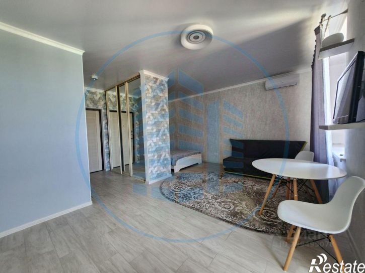 1-комн квартира улица Орджоникидзе, 88 к3,  д. 88 к3