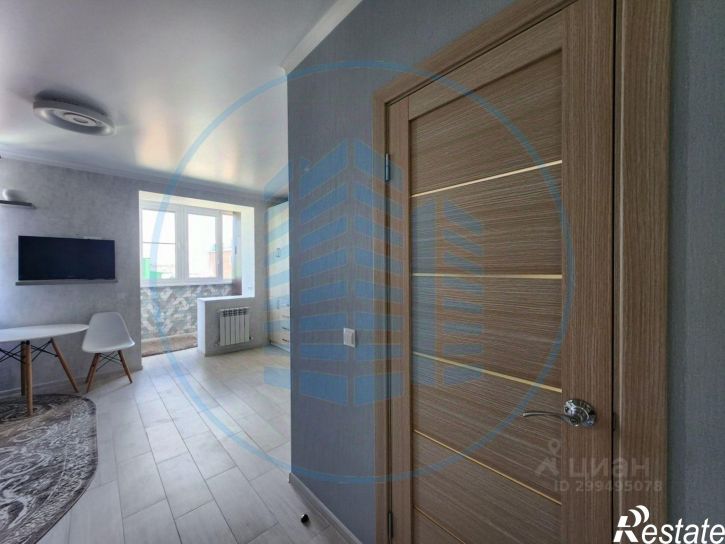 1-комн квартира улица Орджоникидзе, 88 к3,  д. 88 к3