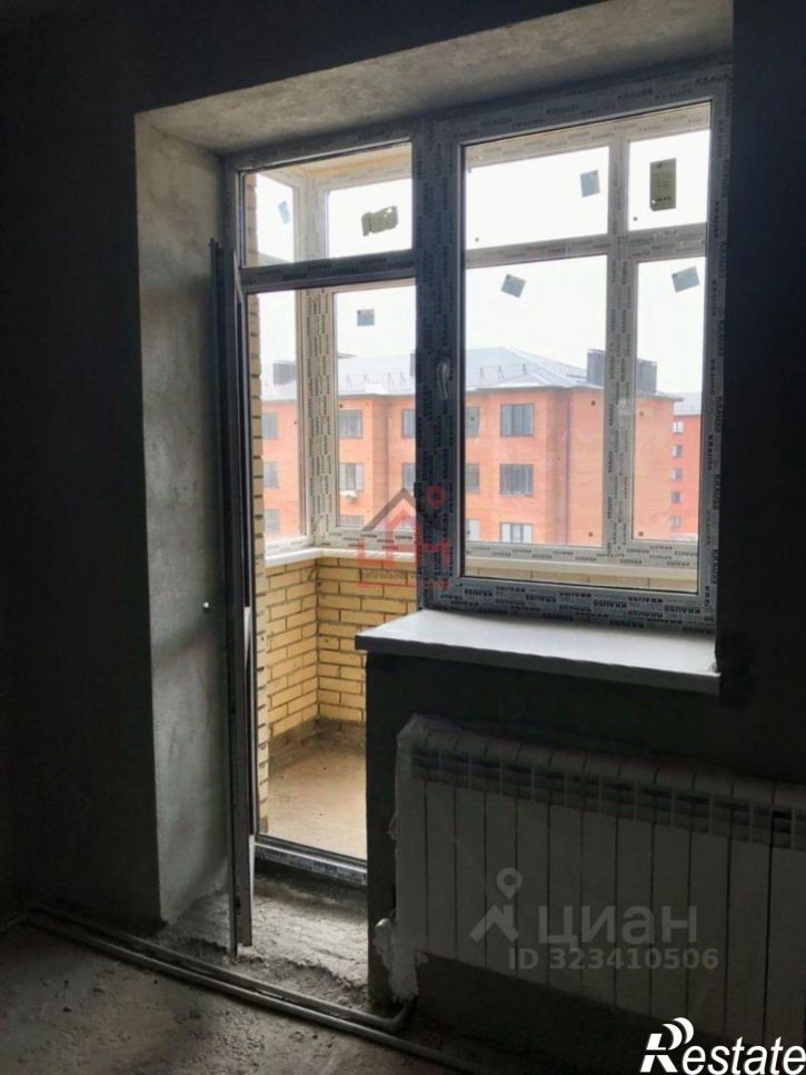 2-комн квартира Ессентуки г., Никольская ул., д.27