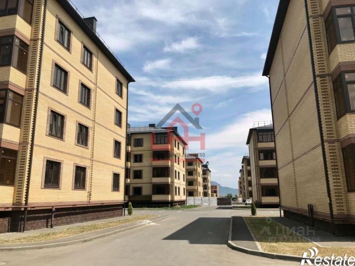 2-комн квартира Ессентуки г., Никольская ул., д.27