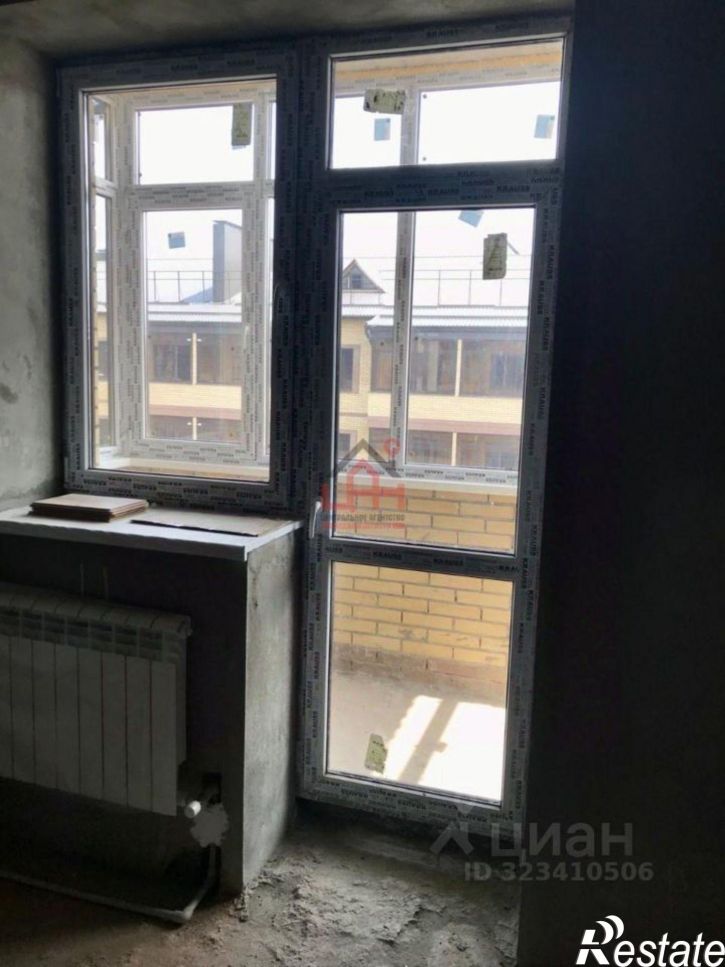 2-комн квартира Ессентуки г., Никольская ул., д.27