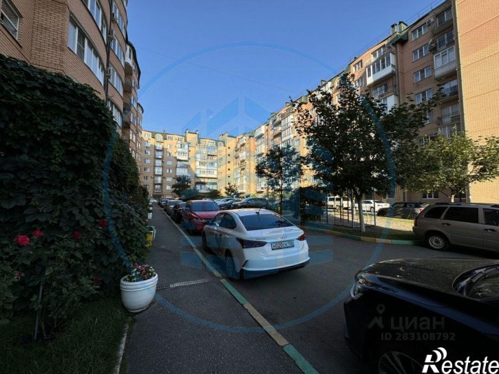 3-комн квартира Октябрьская улица, 458,  д. 458