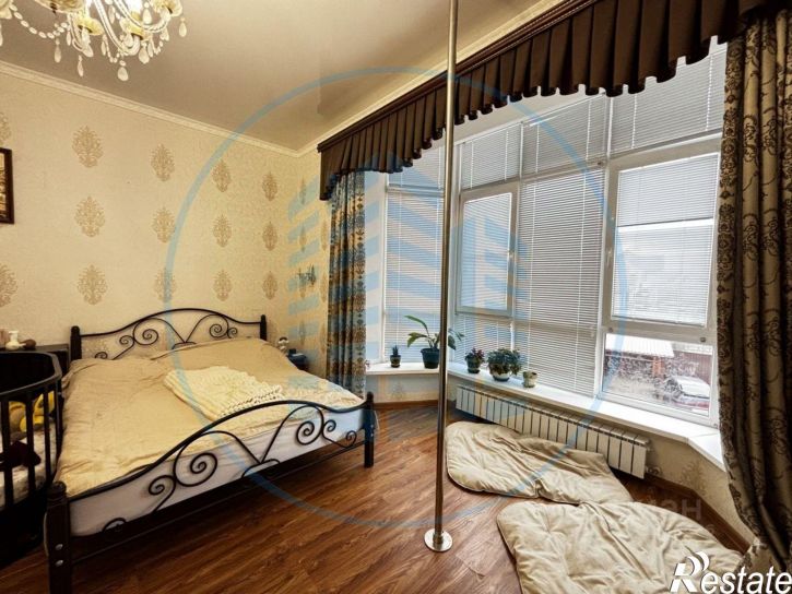 2-комн квартира Ессентуки г., Воронцовская ул.