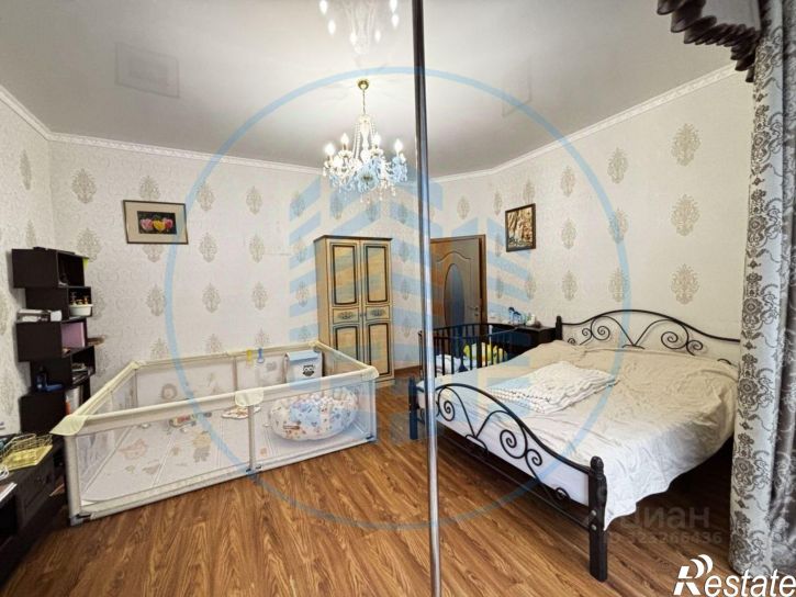 2-комн квартира Ессентуки г., Воронцовская ул.