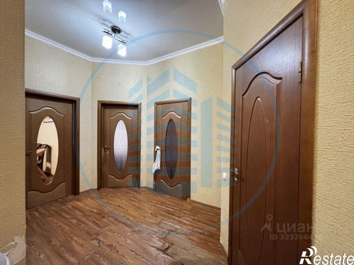 2-комн квартира Ессентуки г., Воронцовская ул.