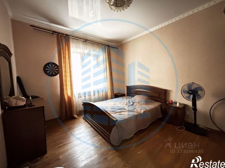 2-комн квартира Ессентуки г., Воронцовская ул.