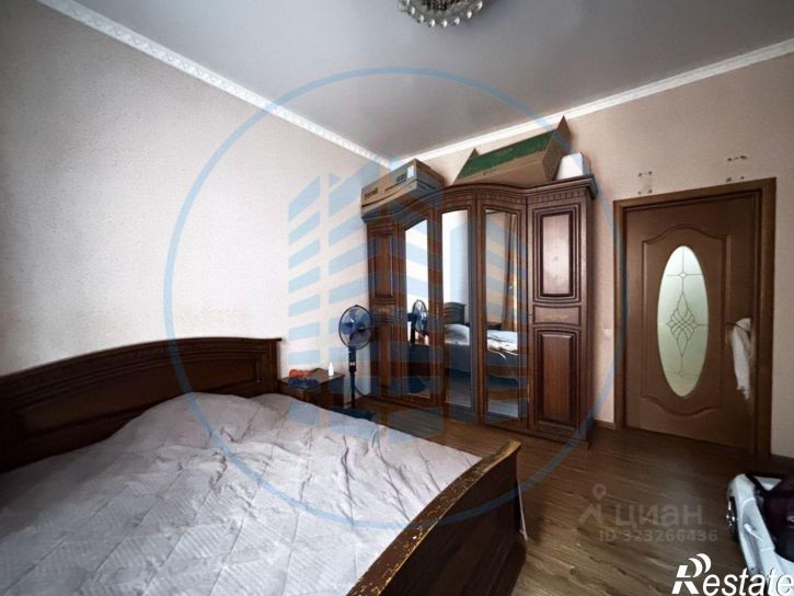 2-комн квартира Ессентуки г., Воронцовская ул.