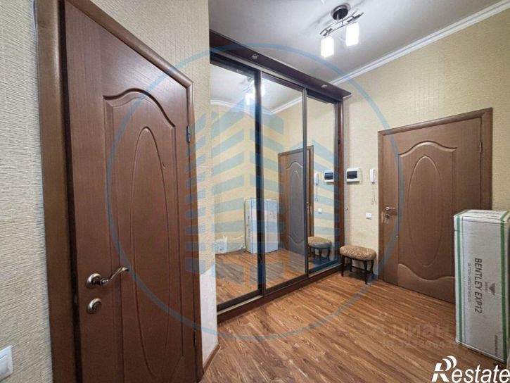 2-комн квартира Ессентуки г., Воронцовская ул.