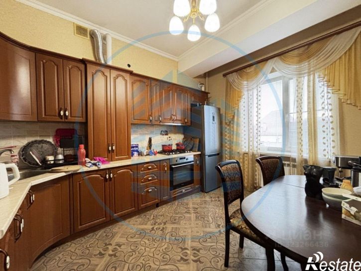 2-комн квартира Ессентуки г., Воронцовская ул.