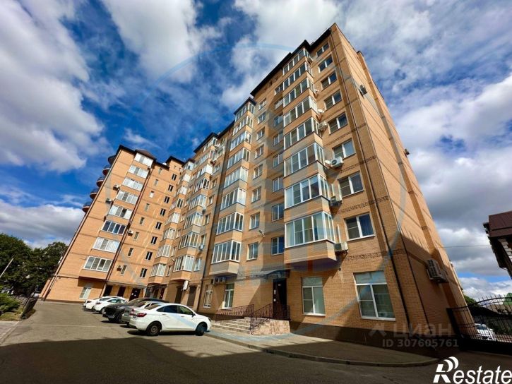 2-комн квартира Советская улица, 11,  д. 11