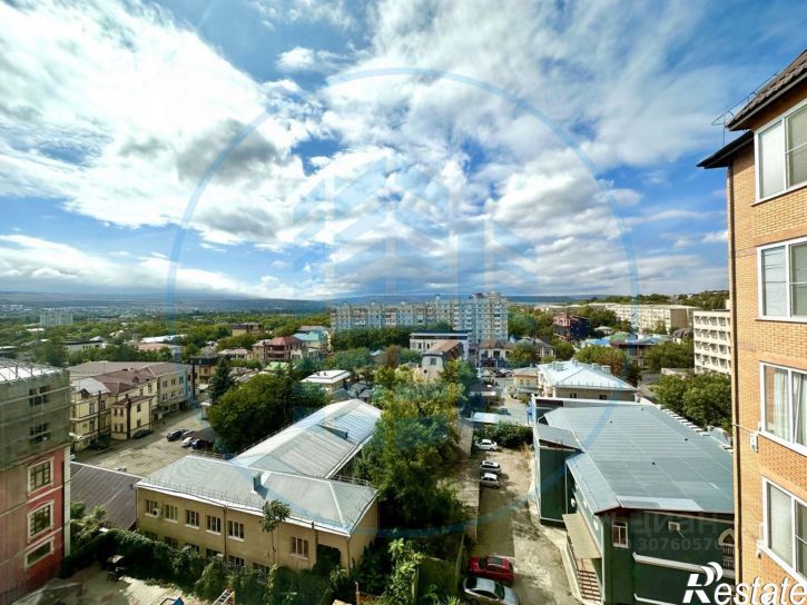 2-комн квартира Советская улица, 11,  д. 11