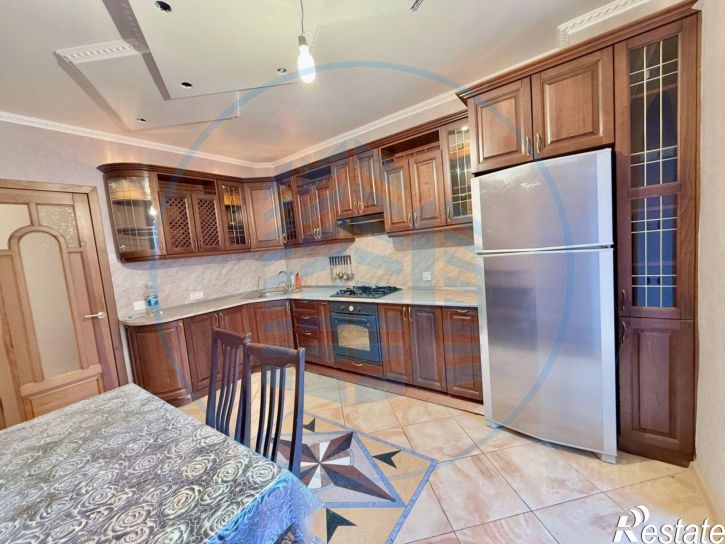 2-комн квартира Новопятигорская улица, 7/2,  д. 7/2