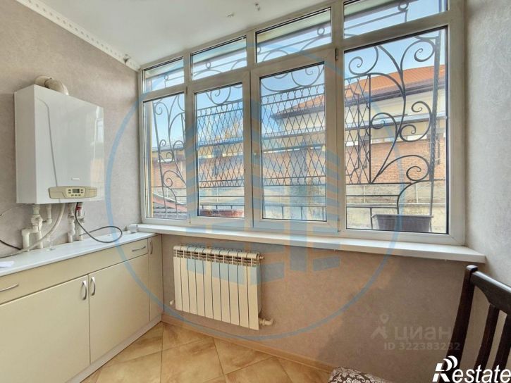 2-комн квартира Новопятигорская улица, 7/2,  д. 7/2