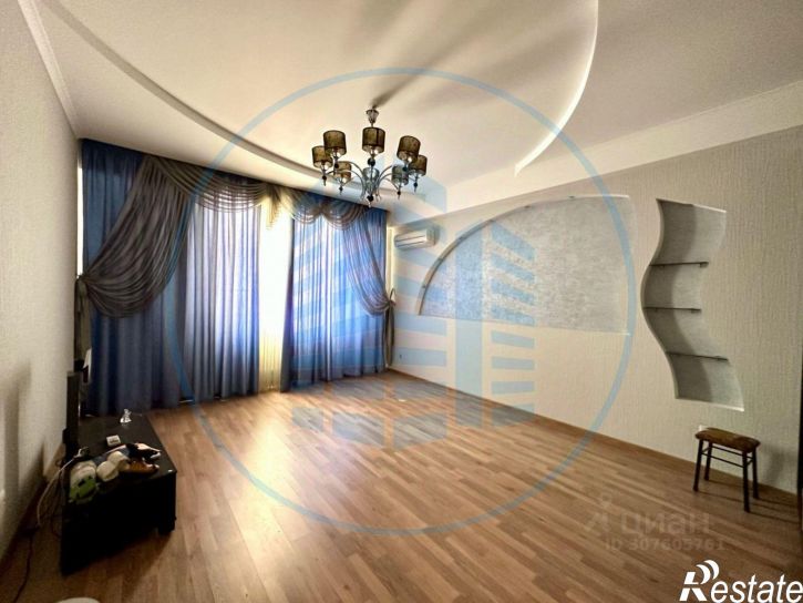 2-комн квартира Советская улица, 11,  д. 11