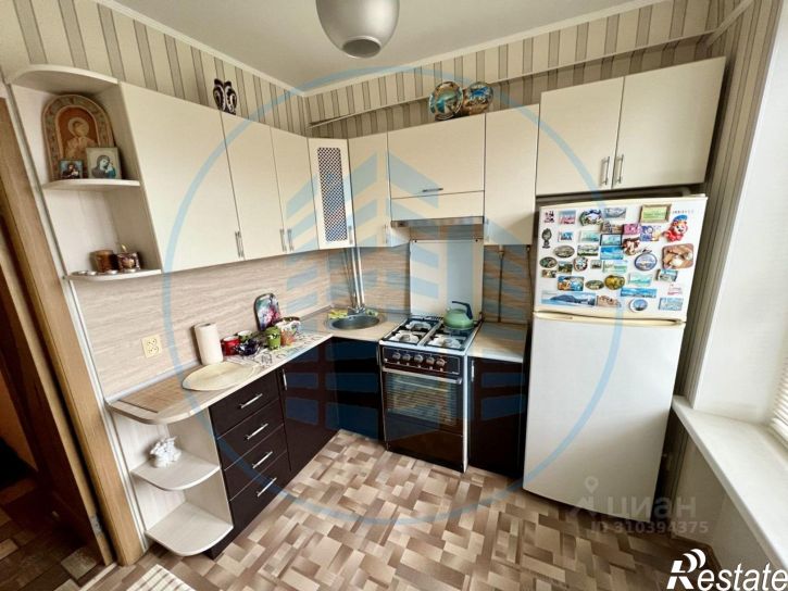 1-комн квартира Ессентуки г., Долина Роз ул., д.4