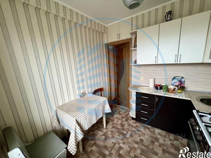 1-комн квартира Ессентуки г., Долина Роз ул., д.4