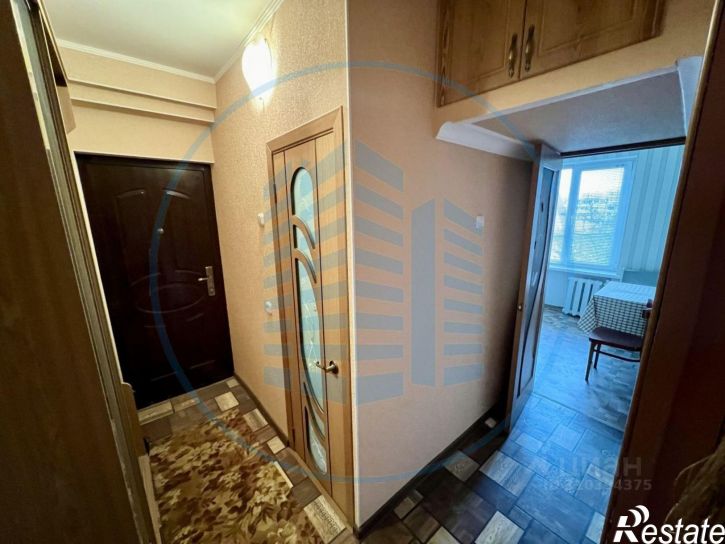 1-комн квартира Ессентуки г., Долина Роз ул., д.4