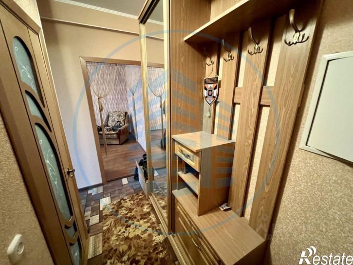 1-комн квартира Ессентуки г., Долина Роз ул., д.4