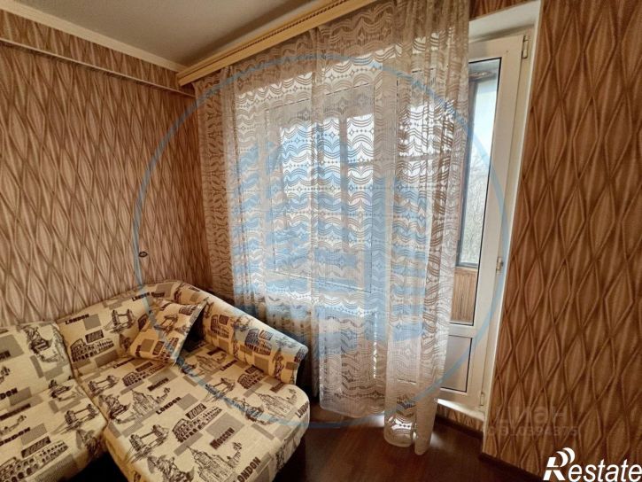 1-комн квартира Ессентуки г., Долина Роз ул., д.4