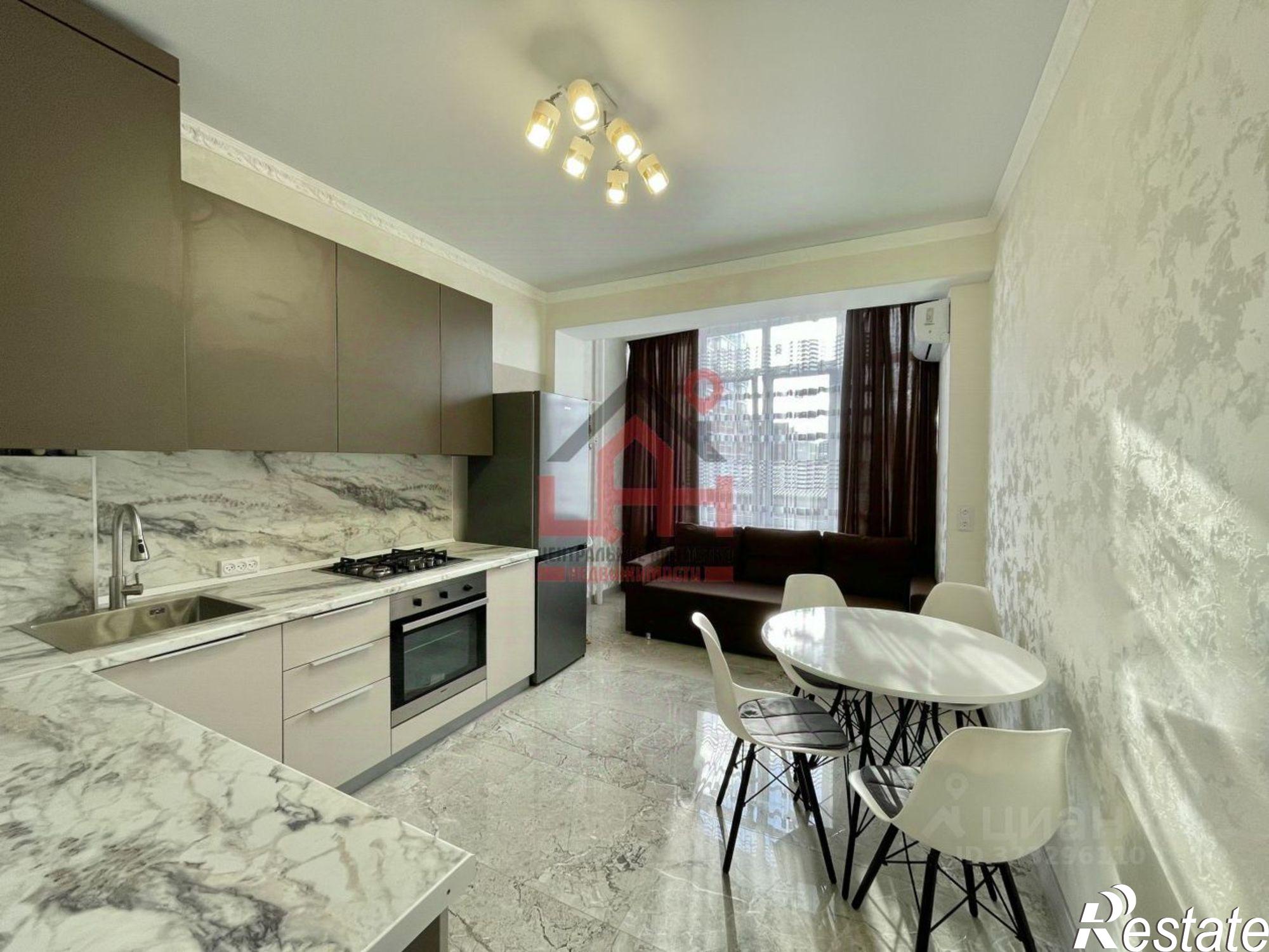 Сдать квартиру за 40 000 рублей на Никольская улица, 21 к6