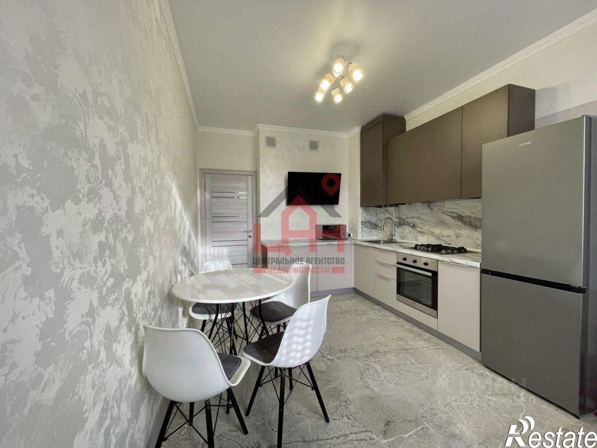 Сдать квартиру за 40 000 рублей на Никольская улица, 21 к6