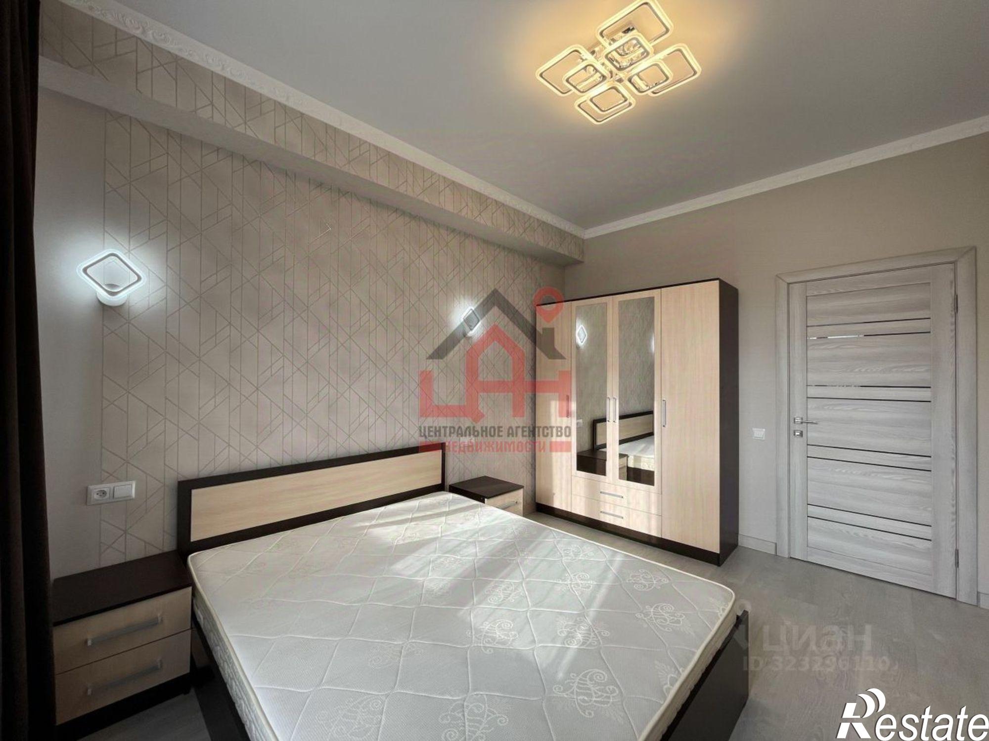 Сдать квартиру за 40 000 рублей на Никольская улица, 21 к6