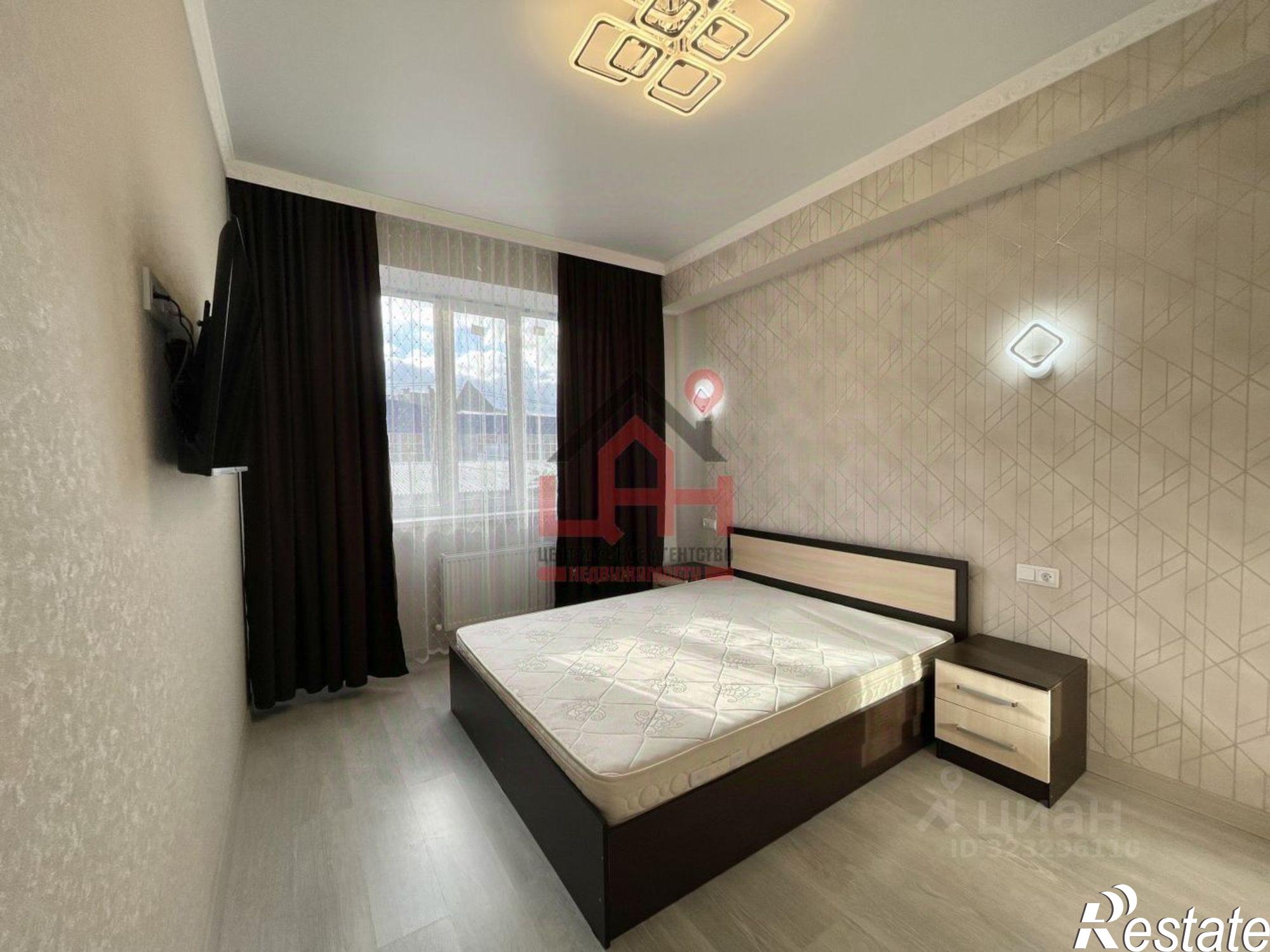 Сдать квартиру за 40 000 рублей на Никольская улица, 21 к6