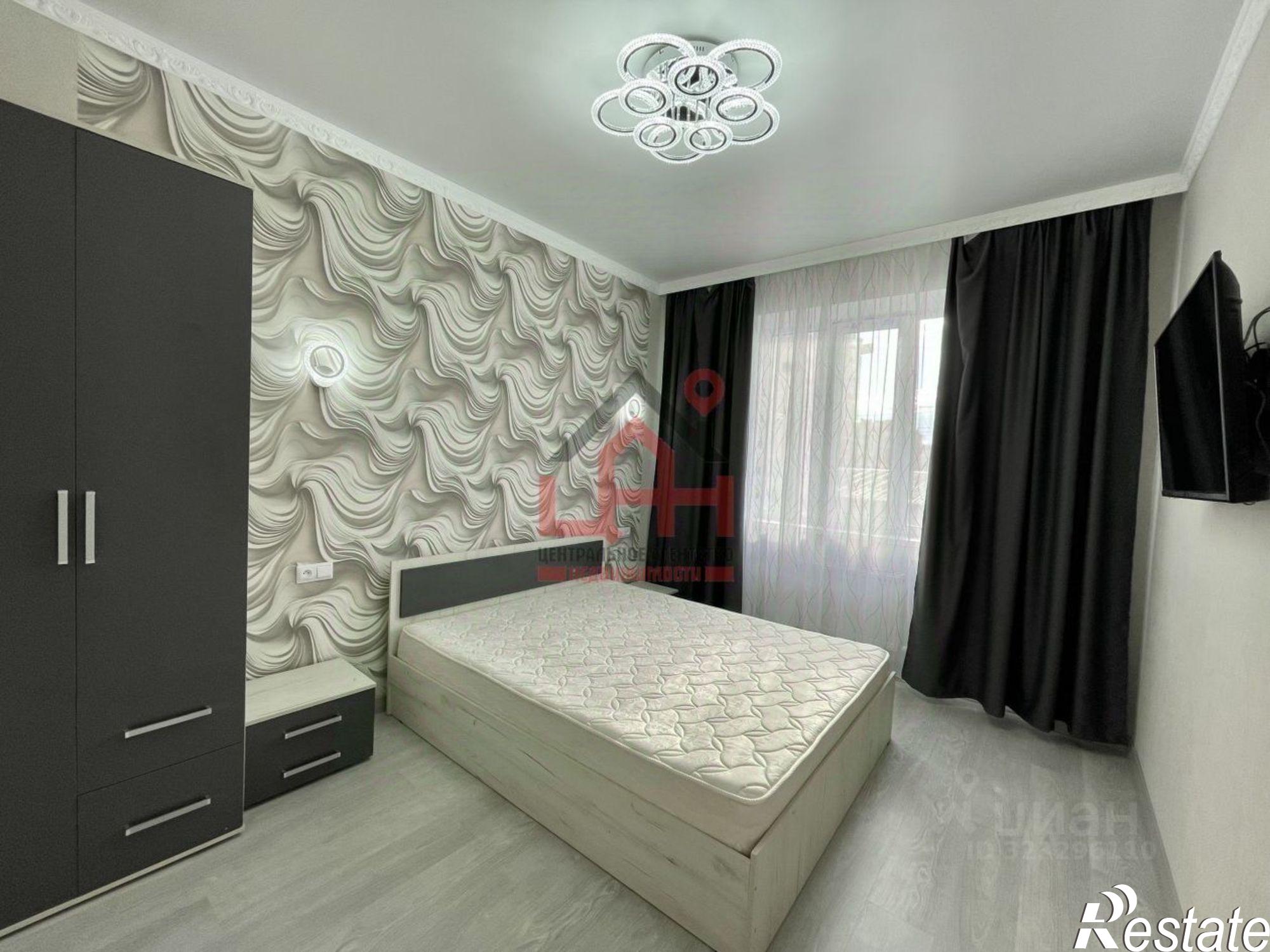 Сдать квартиру за 40 000 рублей на Никольская улица, 21 к6