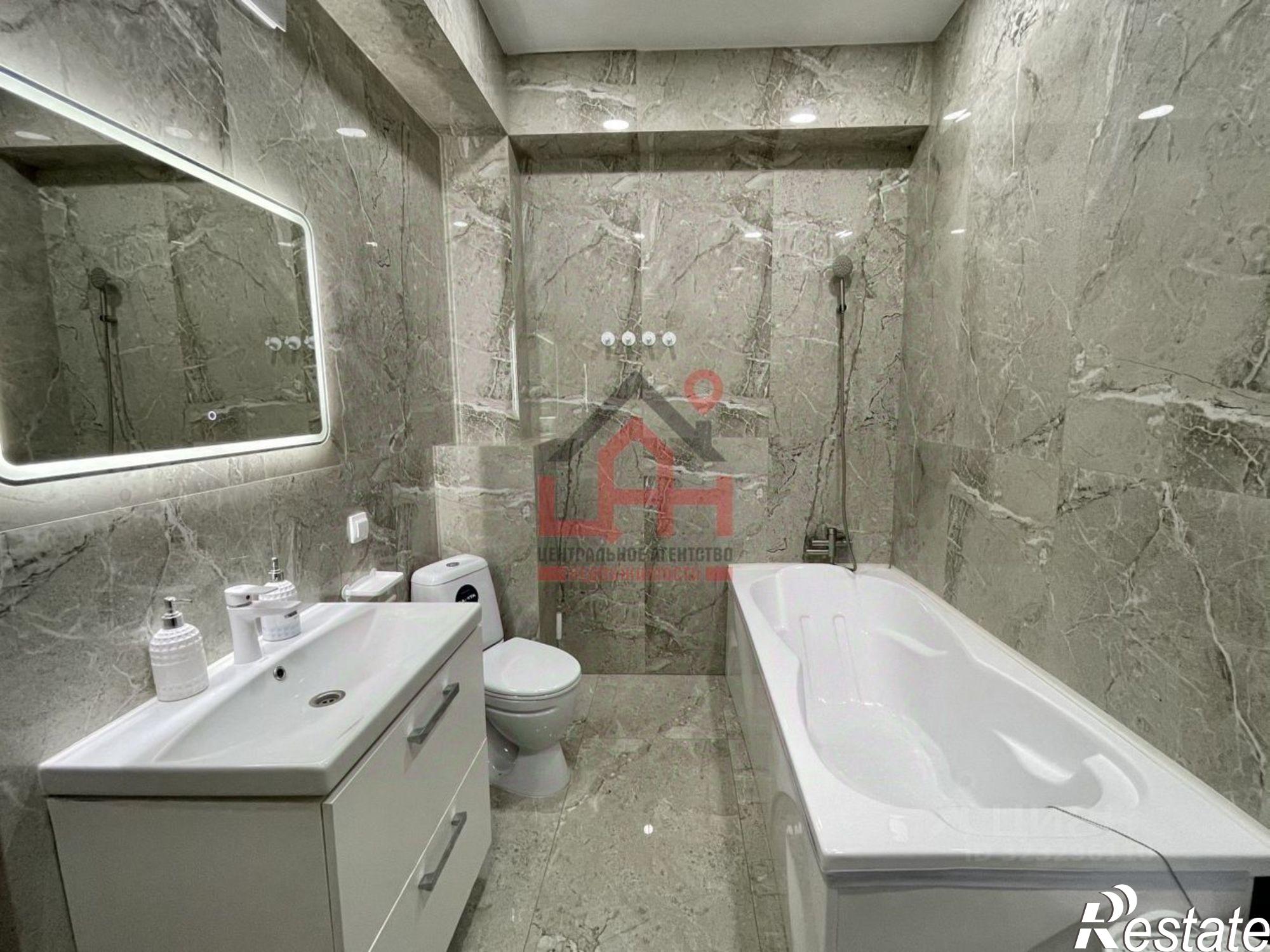 Сдать квартиру за 40 000 рублей на Никольская улица, 21 к6