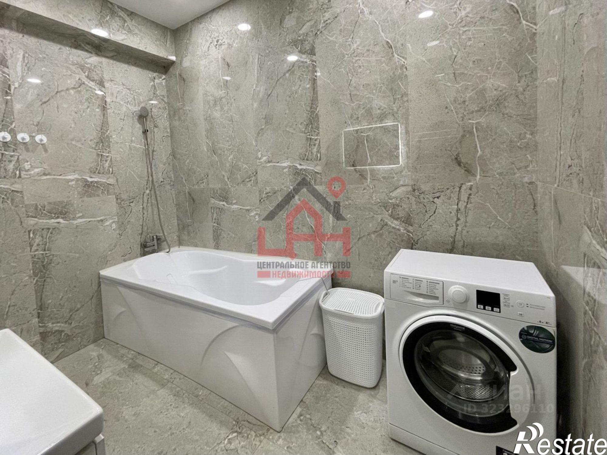 Сдать квартиру за 40 000 рублей на Никольская улица, 21 к6