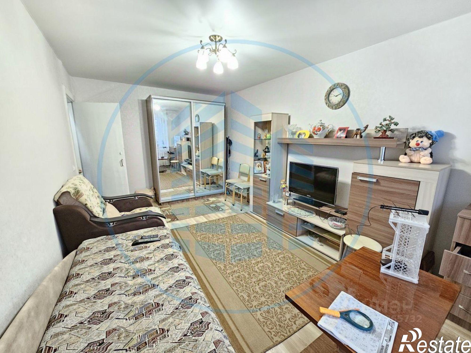 Купить квартиру за 3 900 000 рублей на улица 60 лет Октября, 428