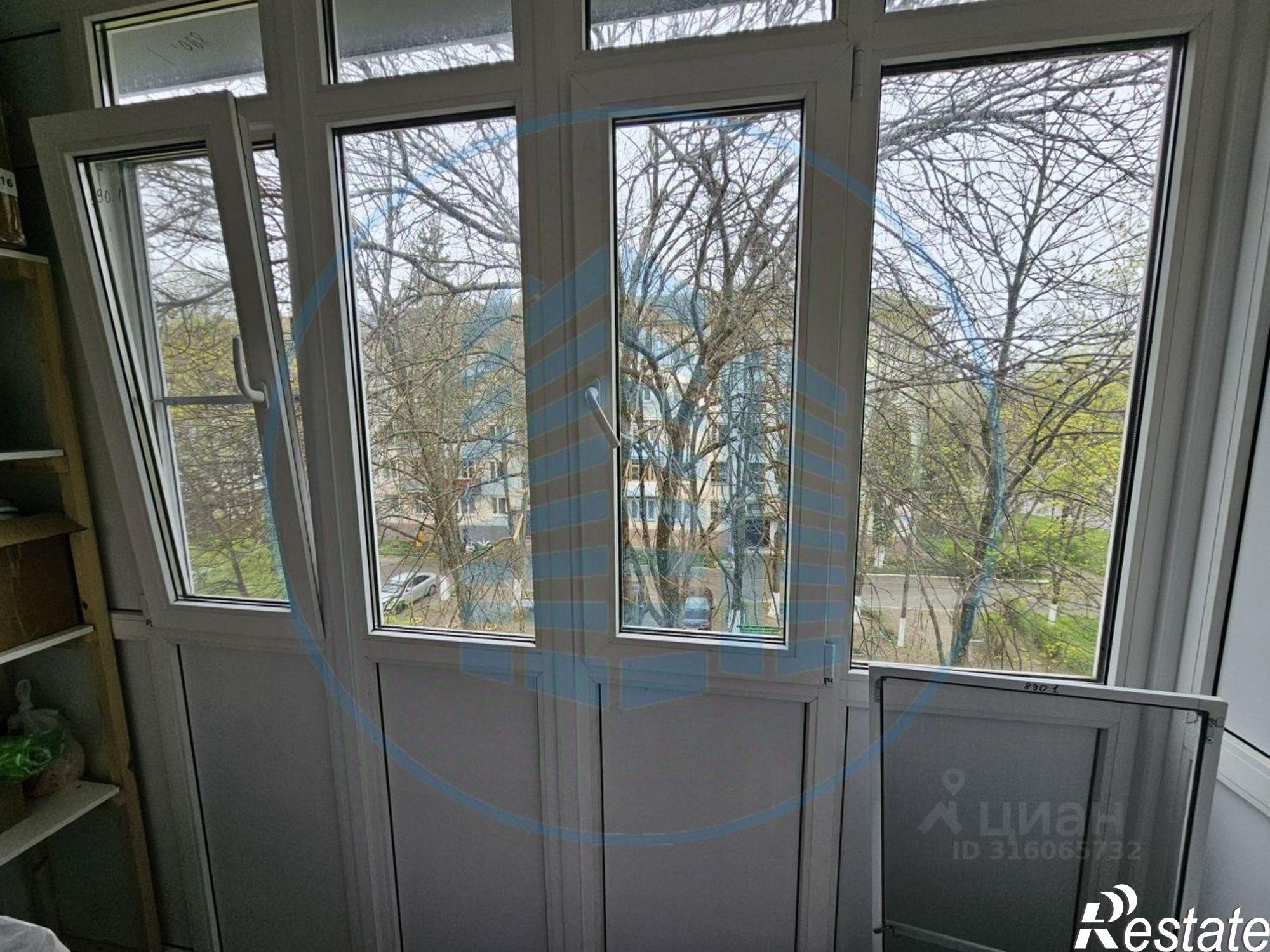 Купить квартиру за 3 900 000 рублей на улица 60 лет Октября, 428