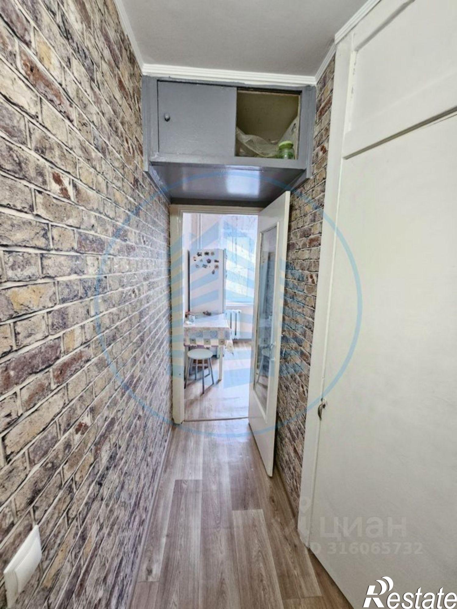 Купить квартиру за 3 900 000 рублей на улица 60 лет Октября, 428