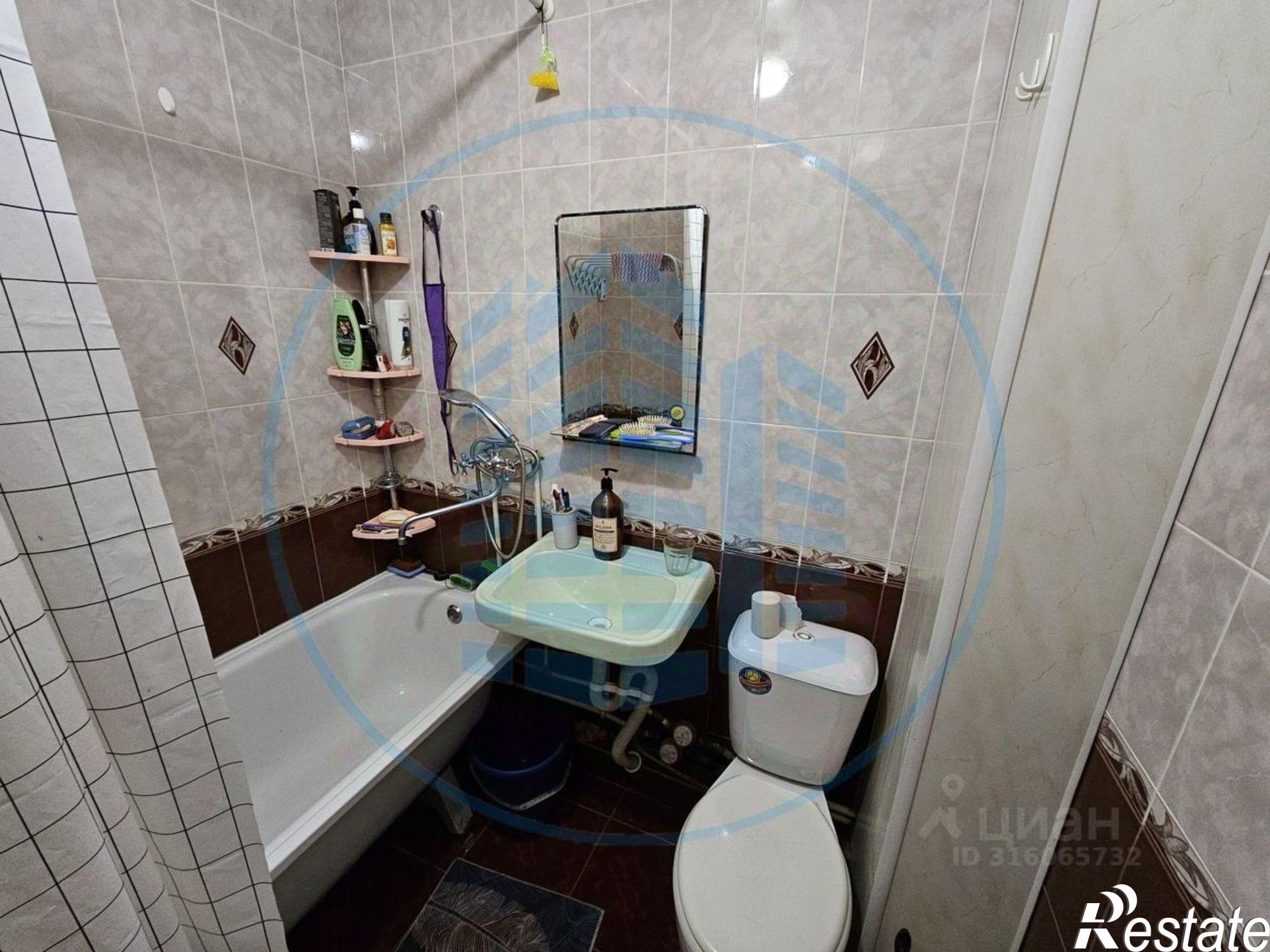 Купить квартиру за 3 900 000 рублей на улица 60 лет Октября, 428