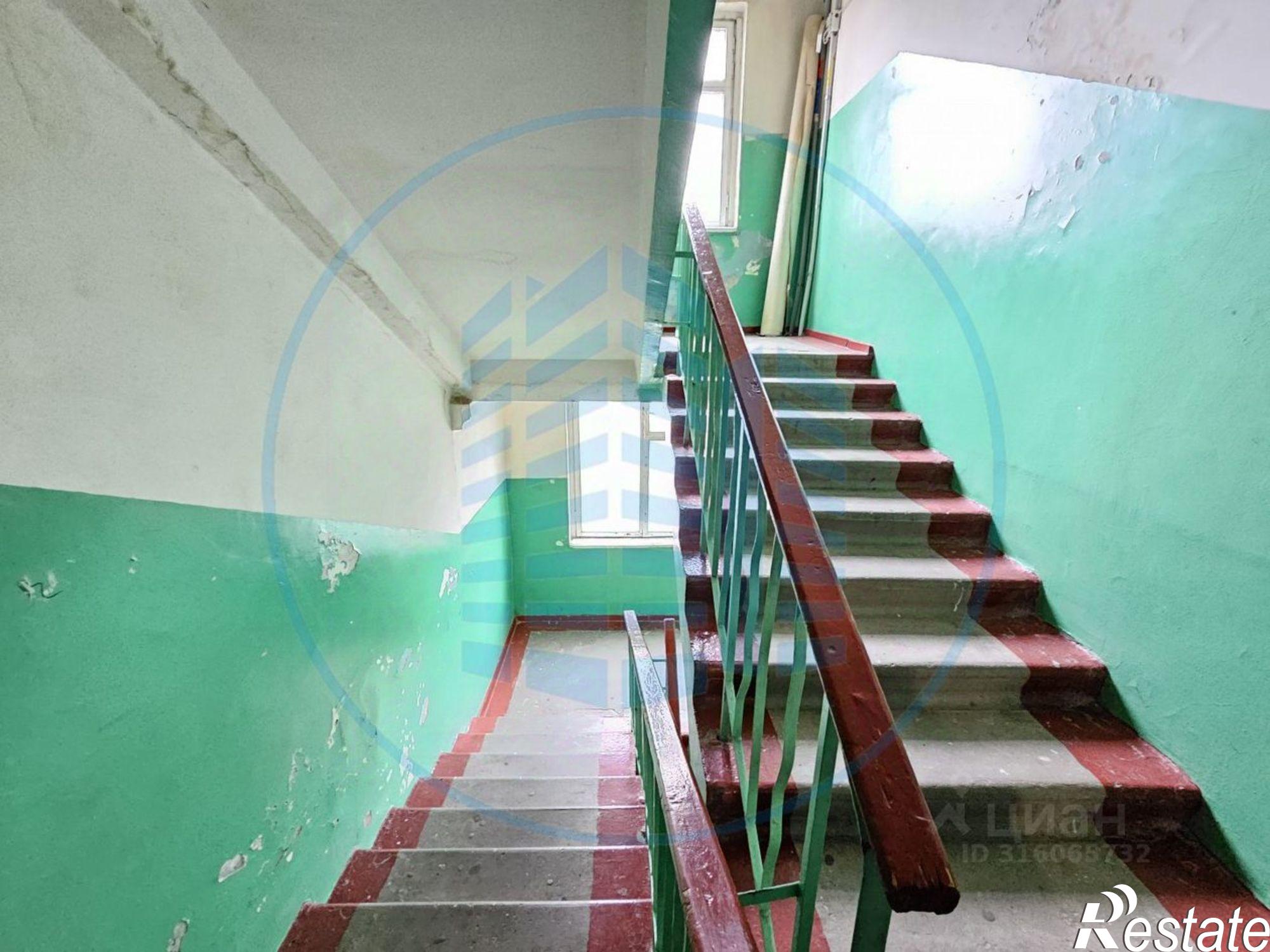 Купить квартиру за 3 900 000 рублей на улица 60 лет Октября, 428