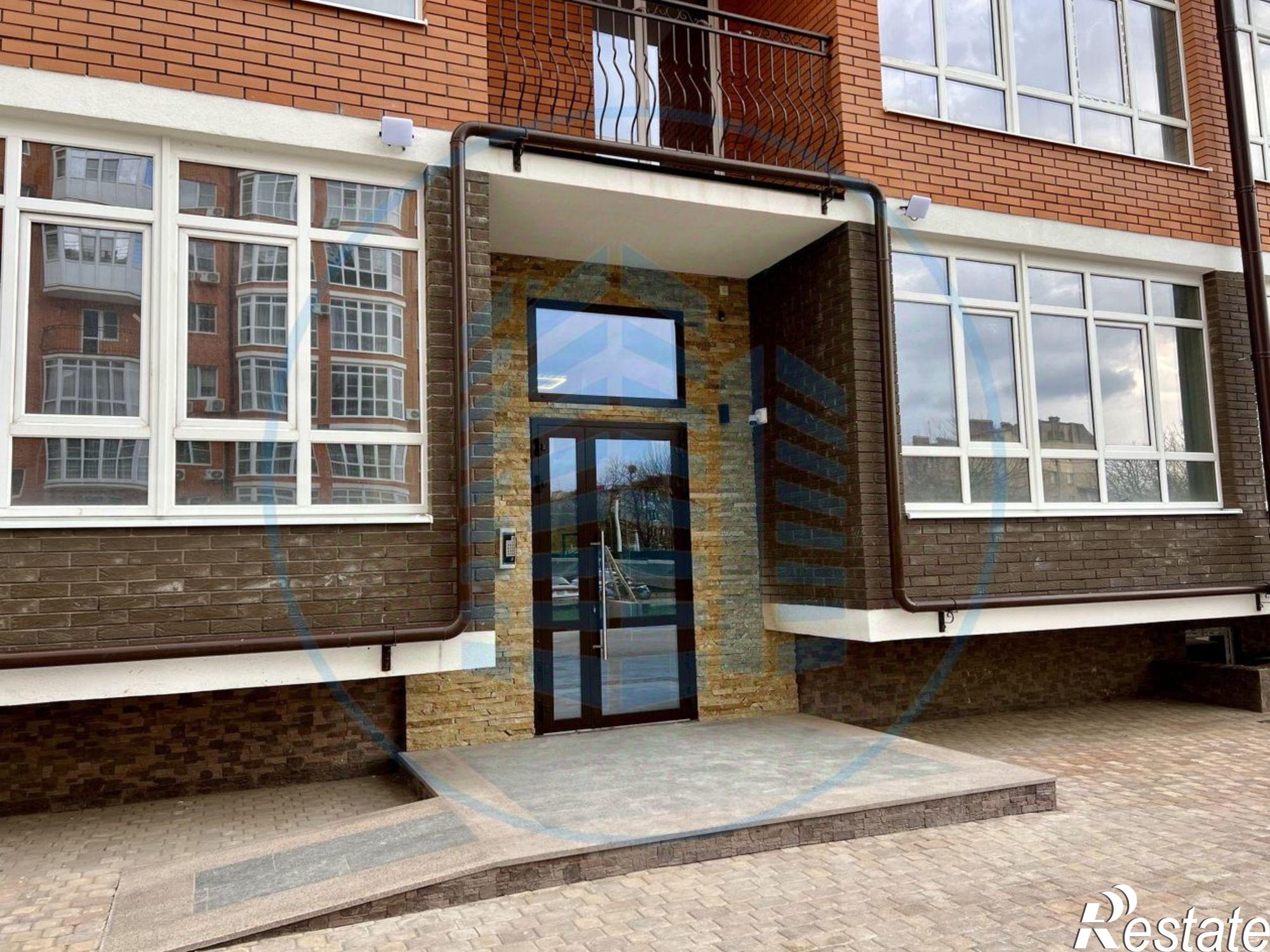 Купить квартиру за 8 600 000 рублей на улица Фридриха Энгельса, 44/4