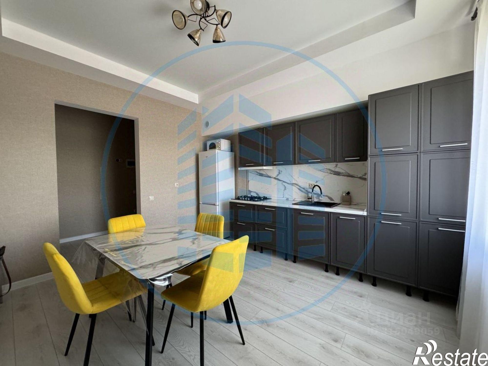 Купить квартиру за 9 500 000 рублей на пер Котовского, 44Б