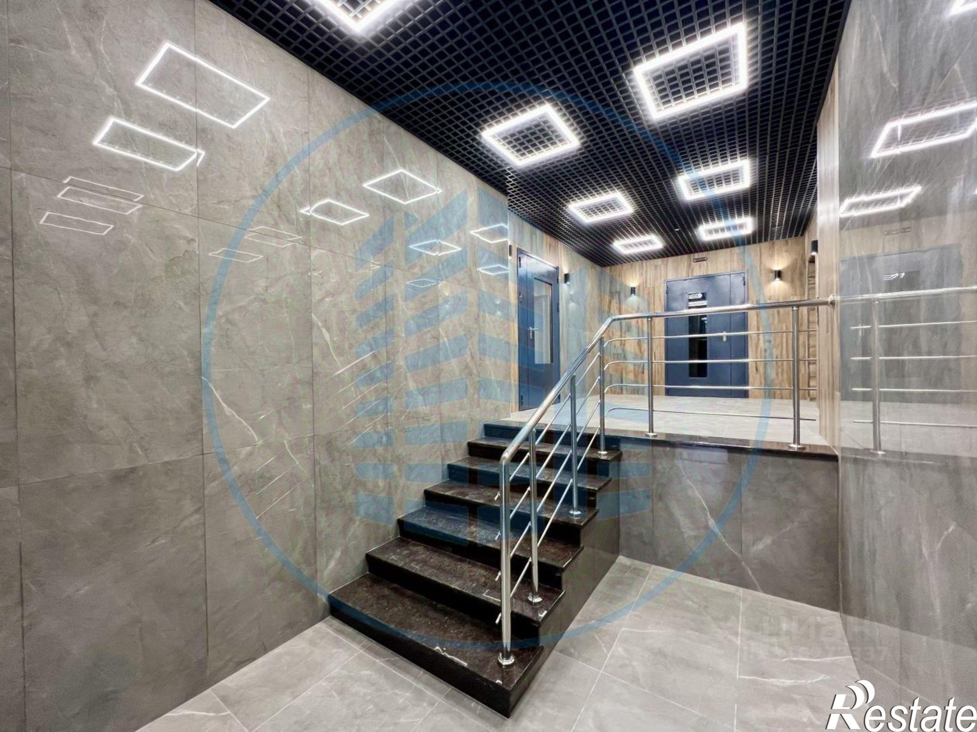 Купить квартиру за 8 600 000 рублей на улица Фридриха Энгельса, 44/4