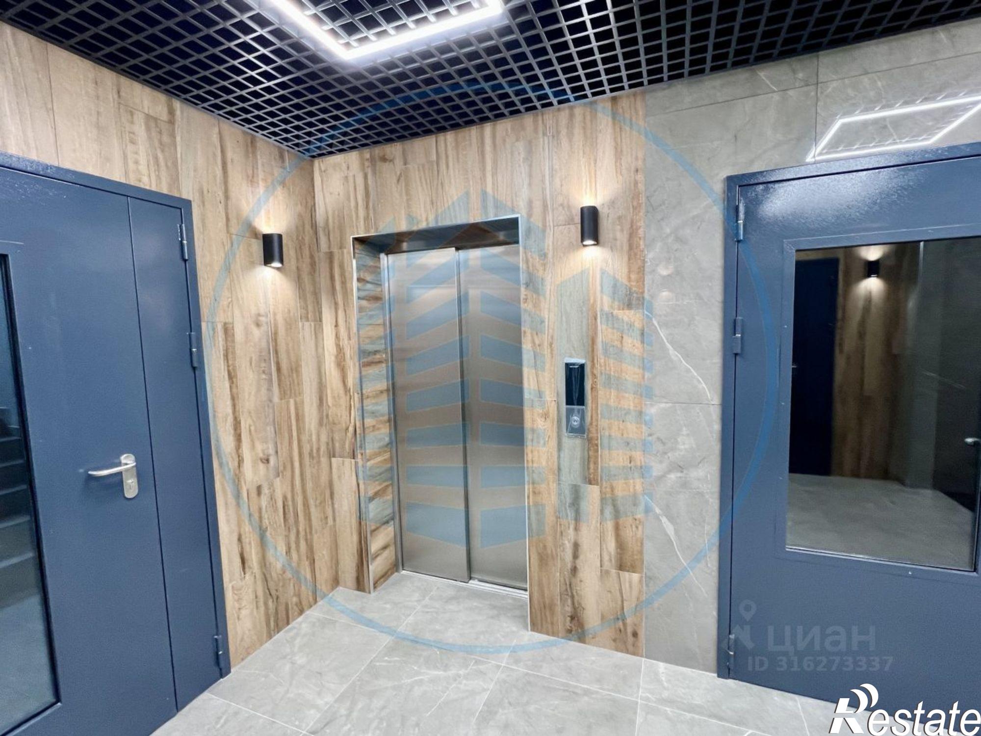 Купить квартиру за 8 600 000 рублей на улица Фридриха Энгельса, 44/4