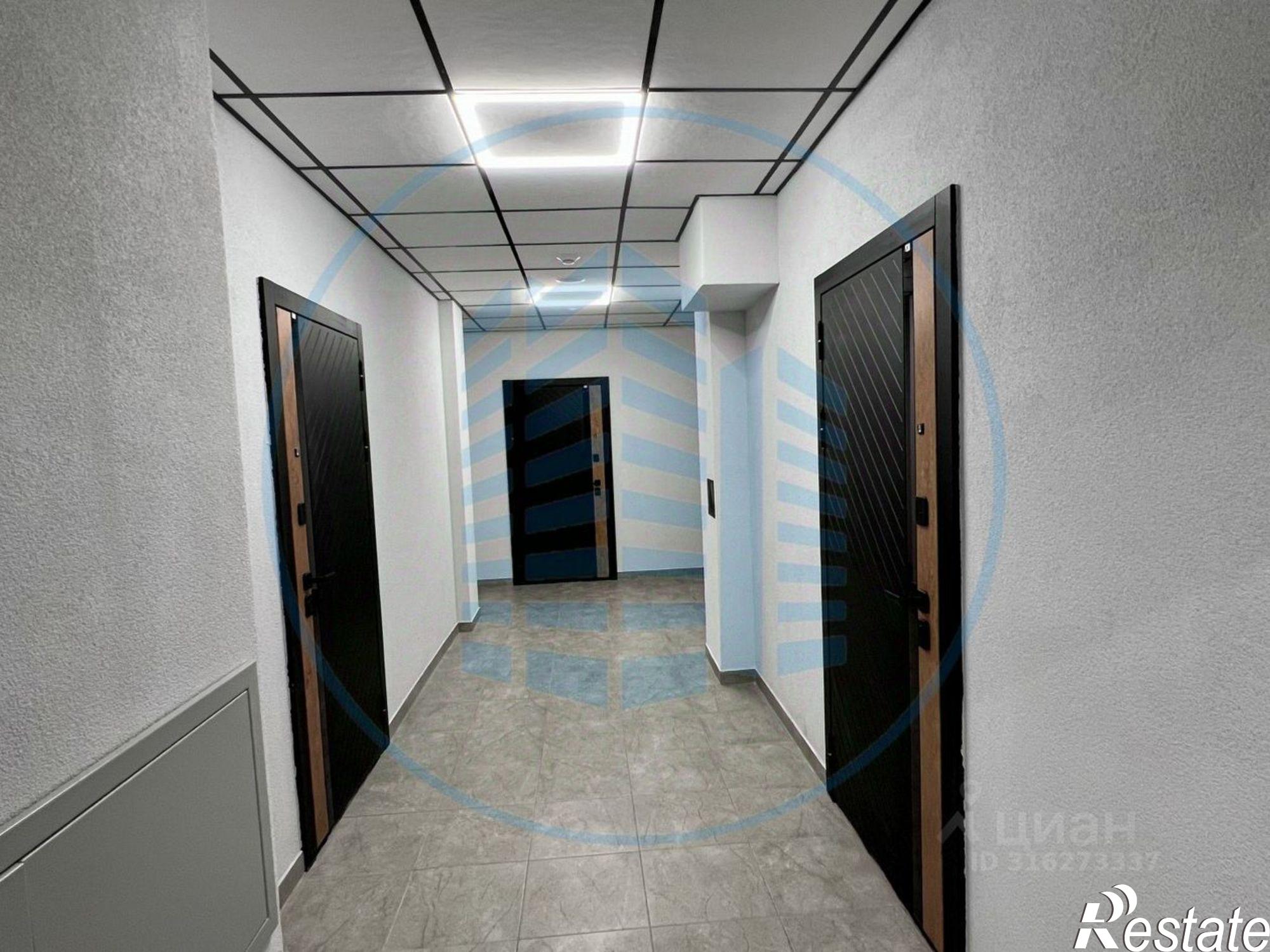 Купить квартиру за 8 600 000 рублей на улица Фридриха Энгельса, 44/4